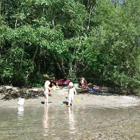 Lapanja * Slap ob Idrijci