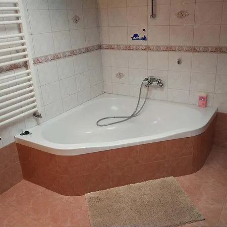 Lapanja Appartamento Slap ob Idrijci