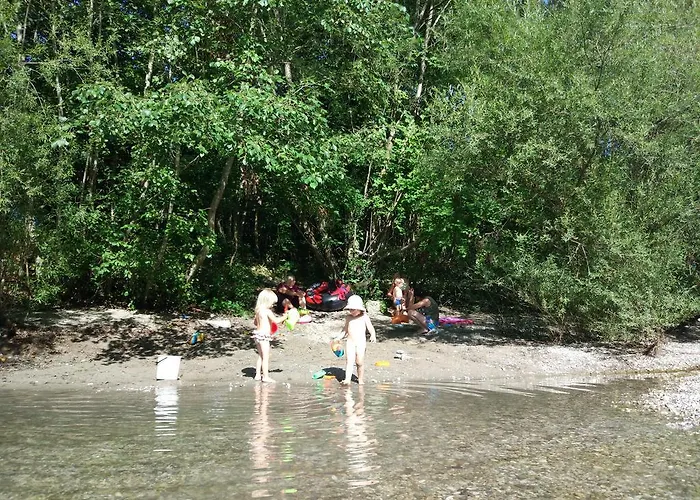 Lapanja * Slap ob Idrijci