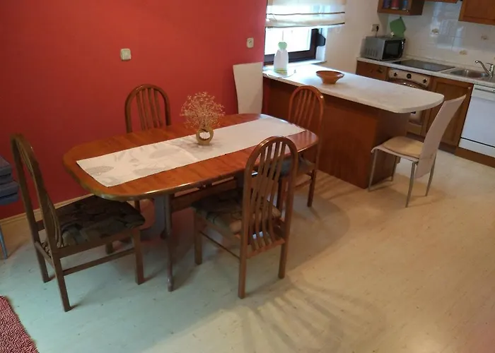 شقة Lapanja Slap ob Idrijci