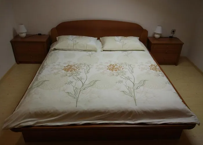 Lapanja شقة Slap ob Idrijci