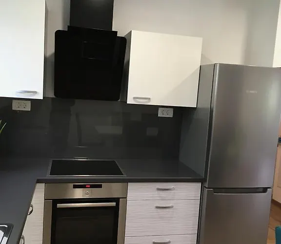 Lapanja شقة Slap ob Idrijci